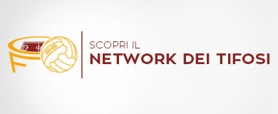Network dei tifosi
